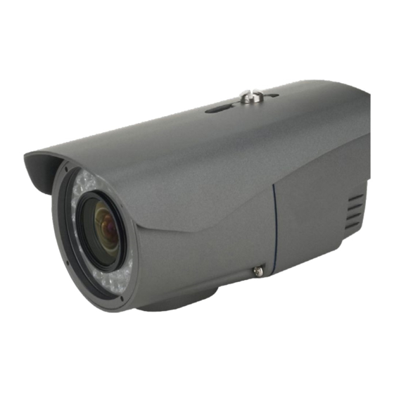 VideoOne HORUS-BL3001IRZ Handbücher