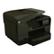 All-in-One-Drucker HP Officejet Pro 276DW Benutzerhandbuch