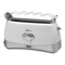 Toaster Clatronic ta 2820 Bedienungsanleitung