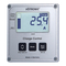 Monitore Votronic LCD-Charge Control S-VCC Bedienungsanleitung