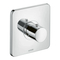 Badausstattung und Badeinrichtung HANSGROHE AXOR Starck 10715 serie Montageanleitung
