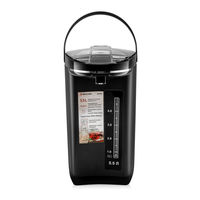 Brayer BR1096 Bedienungsanleitung