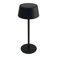 Daylite YD016-SOLAR Bedienungsanleitung