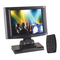 Monitore Velleman MONCOLHA15T Kurzanleitung