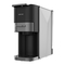 Kaffeemaschinen cecotec FREESTYLE COMPACT DARK Bedienungsanleitung
