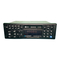 Autoradios Blaupunkt Frankfurt RCM 104 Bedienungsanleitung
