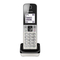 Mobilteile Panasonic KX-TGDA30EX Installationsanleitung