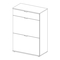 Möbel FMD//furniture COMBI 1 UP Montageanleitung