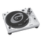 Plattenspieler Gemini XL-200 Bedienungshandbuch