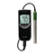 Messgeräte Hanna Instruments HI991003 Bedienungsanleitung