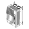 Lenze Global Drive EVF9330 xV