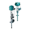 Regelungstechnik Emerson 38/48 Standard duty Einbau- Und Wartungsanleitungen