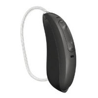 Hansaton wave R312 Benutzeranleitung