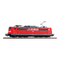 Modellbahnen PIKO BR 151 Bedienungsanleitung
