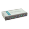Router D-link DKVM-4K KVM-Switch Kurzanleitung