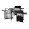 Grills OUTDOOR CHEF Victoria 3B Bedienungsanleitung