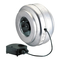 Ventilatoren S&P VENT-125 L Bedienungsanleitung