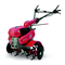 Motorhacken Honda F720 Bedienungsanleitung