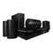 Heimkinosysteme Philips HTS3510 Bedienungsanleitung