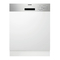 Geschirrspüler ZANKER KDI10005XB Benutzerinformation