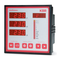 Messgeräte KBR multimess F144-0-LED-EP 5 Serie Bedienungsanleitung, Technische Parameter