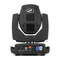 Lichtanlage Etec Pro Beam 7R Beam Moving Head Bedienungsanleitung