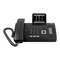 Telefone Gigaset DL500 A Bedienungsanleitung