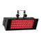 Lichtanlage SHOWTEC LED Wash Ultra Bright RGB Bedienungsanleitung