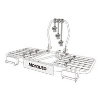 Norauto MOVING BIKE Montageanleitung