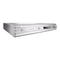 DVD Player Philips DVDR3300H Handbuch