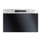 Mikrowellen Whirlpool AMW490IX Bedienungsanleitung