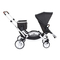 Kinderwagen ABC Design Zoom Bedienungsanleitung