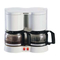 Kaffeemaschinen Severin KA 580 Gebrauchsanweisung