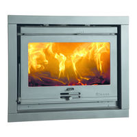Dovre 2510 Einbauanleitung Und Gebrauchsanweisung