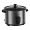 Reiskocher Russell Hobbs 19750-56 Bedienungsanleitung