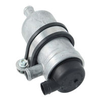 Calix TYP MVP PH Serie Einbauhinweise
