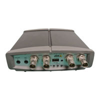 Axis 241Q Montageanweisung