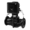 Pumpen Grundfos TPE Series 2000 Montage- Und Betriebsanleitung