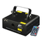 Lichtanlage JBSYSTEMS Light SMOOTH SCAN-3 Bedienungsanleitung