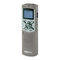 Digitalrecorder Philips 7655 Bedienungsanleitung