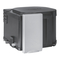 Warmwasserspeicher Truma BG 10 Gebrauchsanweisung