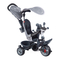 Fahrräder smoby BABY DRIVER PLUS Montagehinweise