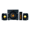 Lautsprecher Genius GX Gaming SW-G2.1 3000 Kurzanleitung