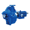 Pumpen KSB RPH Zusatzbetriebsanleitung