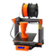 3D-Drucker Prusa Research i3 MK3S KIT Handbuch