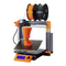 3D-Drucker Prusa Research i3 MK3S+ KIT Handbuch