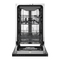 Geschirrspüler IKEA FROSLUNDA AA-2439410-1 Bedienungsanleitung