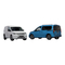 Autos Volkswagen Der Caddy 2021 Aufbaurichtlinie