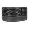 Logitech Wave Keys Handbuch