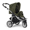 Kinderwagen teutonia spirit Bedienungsanleitung